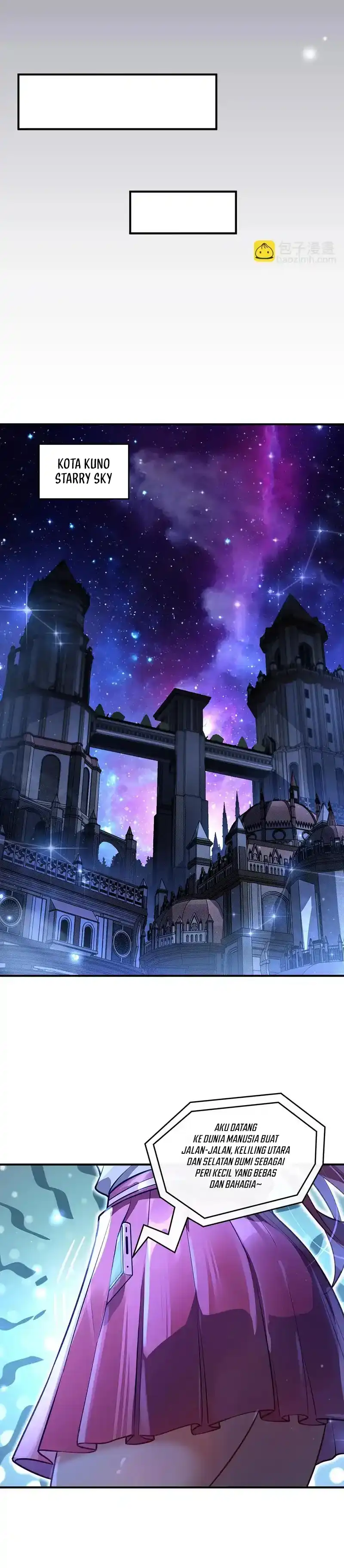 Baca My Female Apprentices Are All Big Shots From the Future - Chapter 375 halaman 18