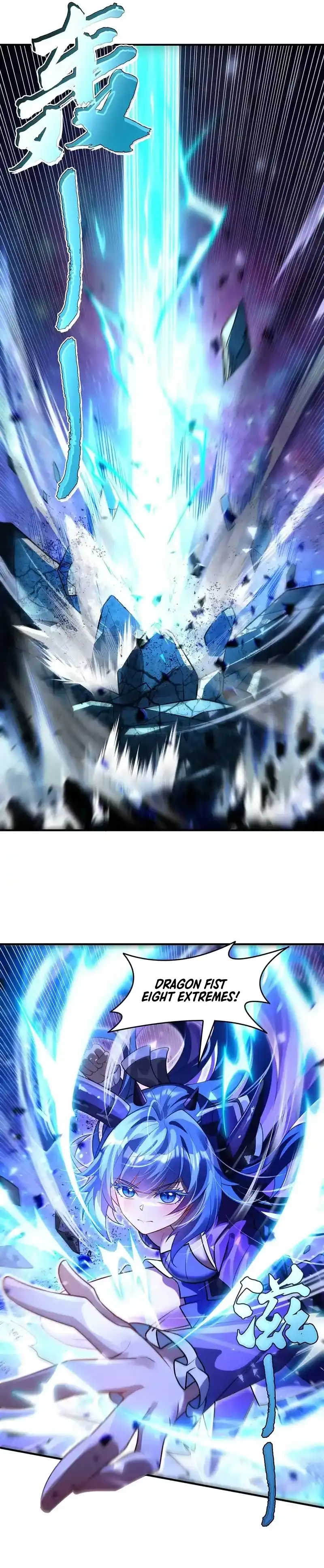 Baca My Female Apprentices Are All Big Shots From the Future - Chapter 376 halaman 16