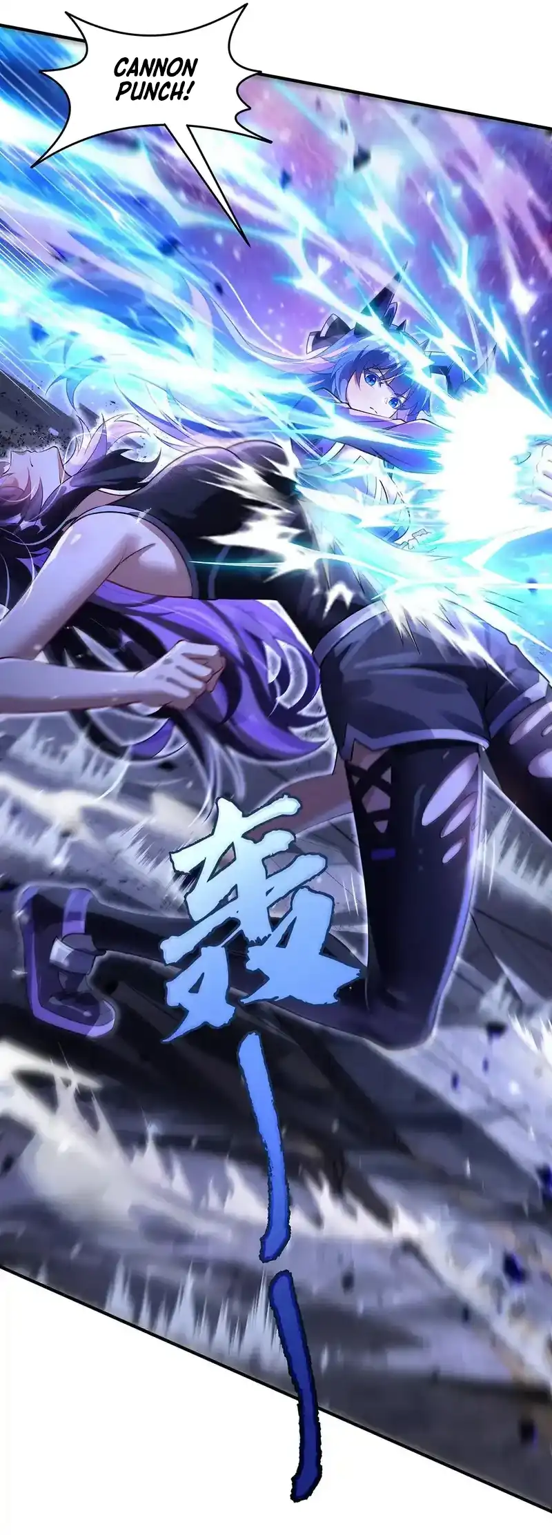 Baca My Female Apprentices Are All Big Shots From the Future - Chapter 376 halaman 17