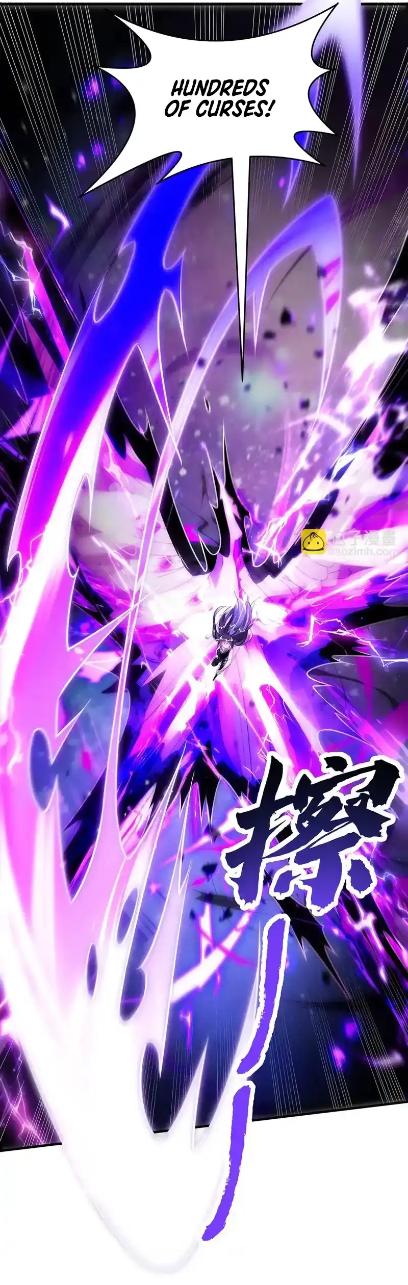 Baca My Female Apprentices Are All Big Shots From the Future - Chapter 376 halaman 19