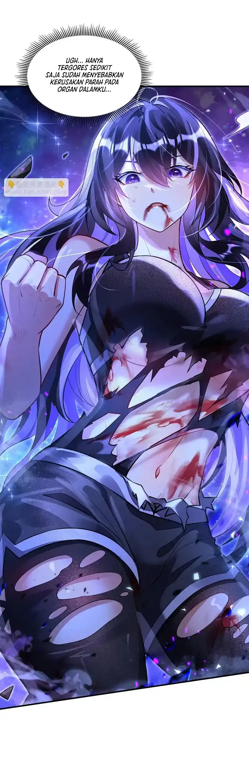 Baca My Female Apprentices Are All Big Shots From the Future - Chapter 376 halaman 21