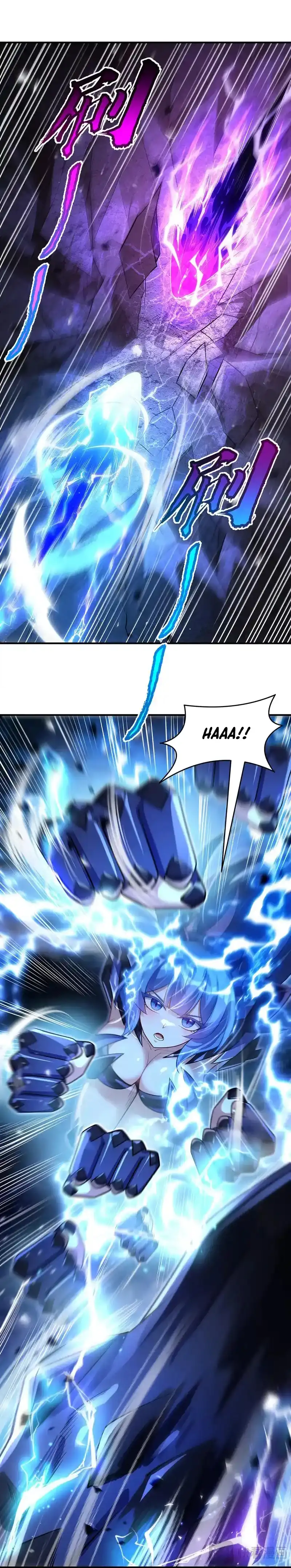 Baca My Female Apprentices Are All Big Shots From the Future - Chapter 377 halaman 15