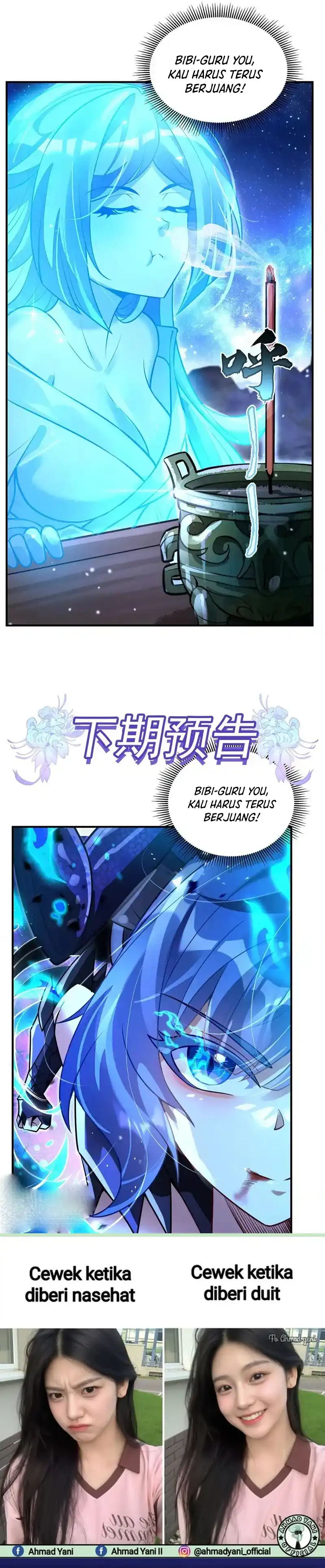 Baca My Female Apprentices Are All Big Shots From the Future - Chapter 377 halaman 21