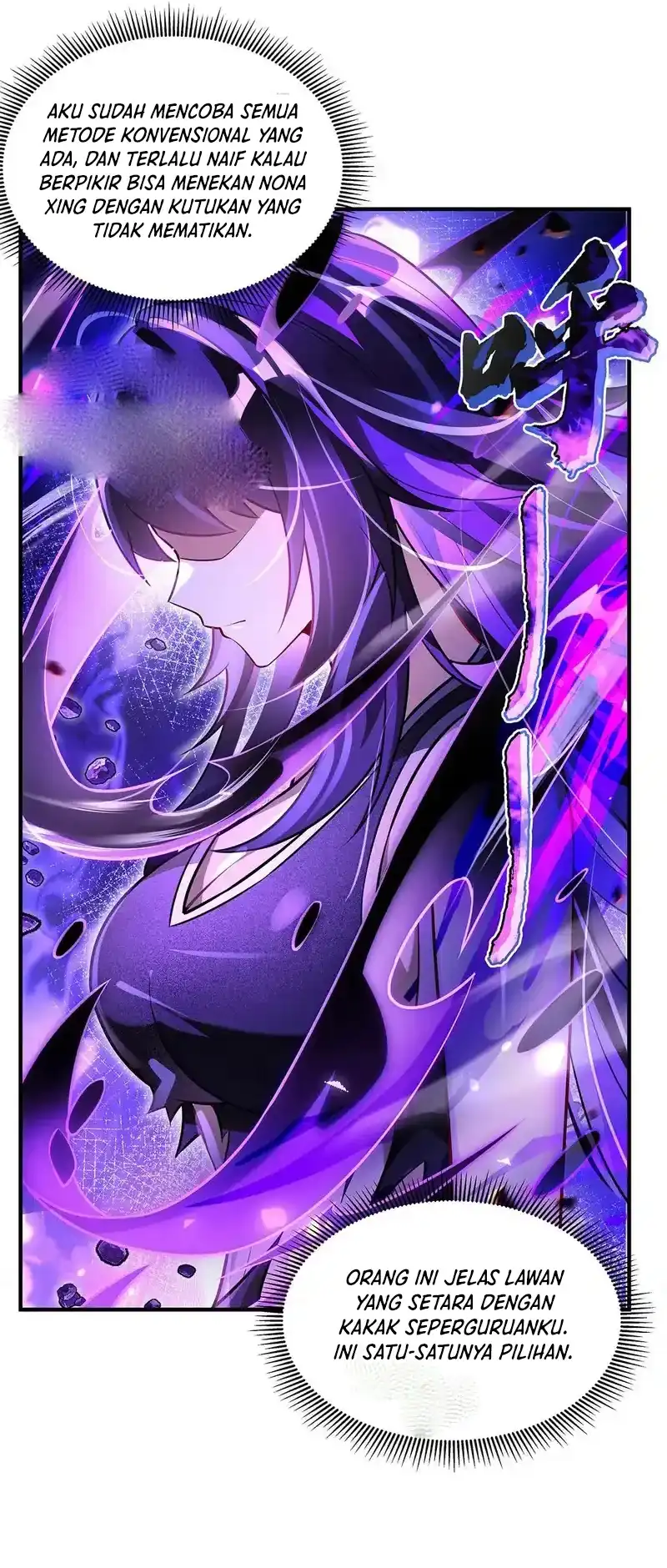 Baca My Female Apprentices Are All Big Shots From the Future - Chapter 377 halaman 9