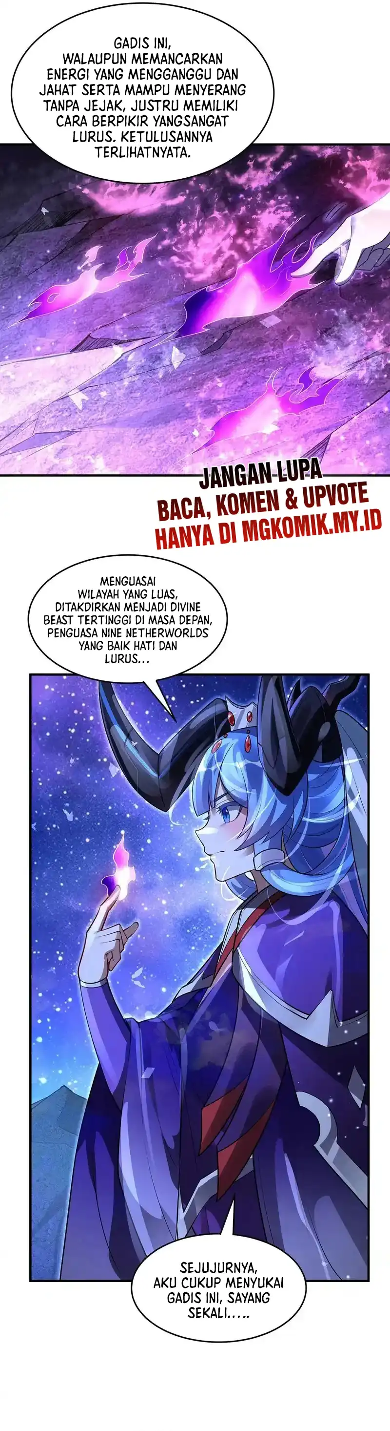 Baca My Female Apprentices Are All Big Shots From the Future - Chapter 378 halaman 18
