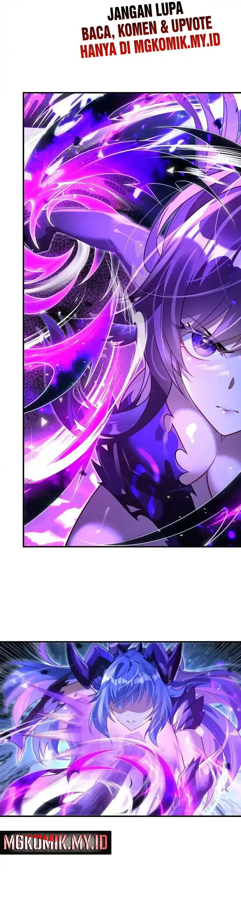 Baca My Female Apprentices Are All Big Shots From the Future - Chapter 378 halaman 3