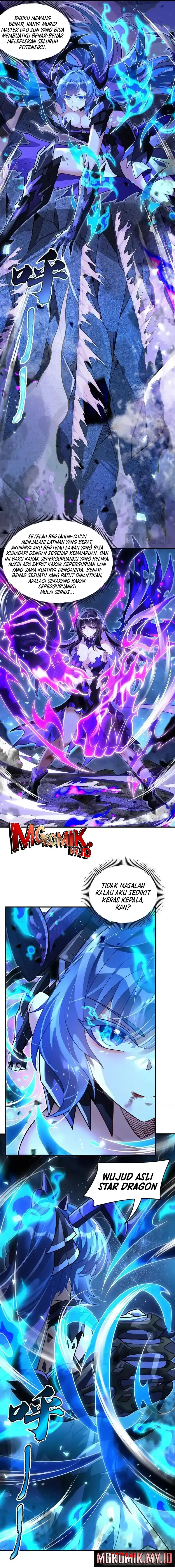 Baca My Female Apprentices Are All Big Shots From the Future - Chapter 378 halaman 5