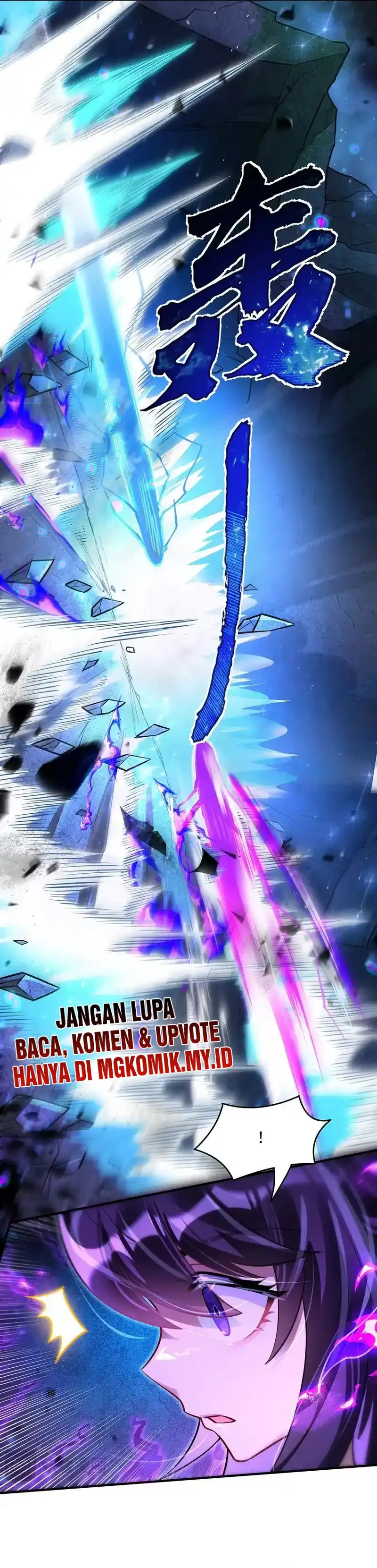 Baca My Female Apprentices Are All Big Shots From the Future - Chapter 378 halaman 7