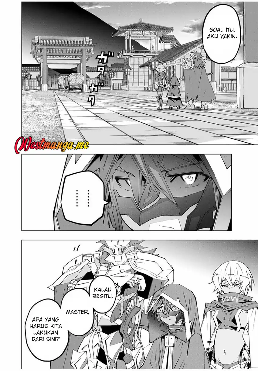 My Gift LVL 9999 Unlimited Gacha Chapter 177 page 20