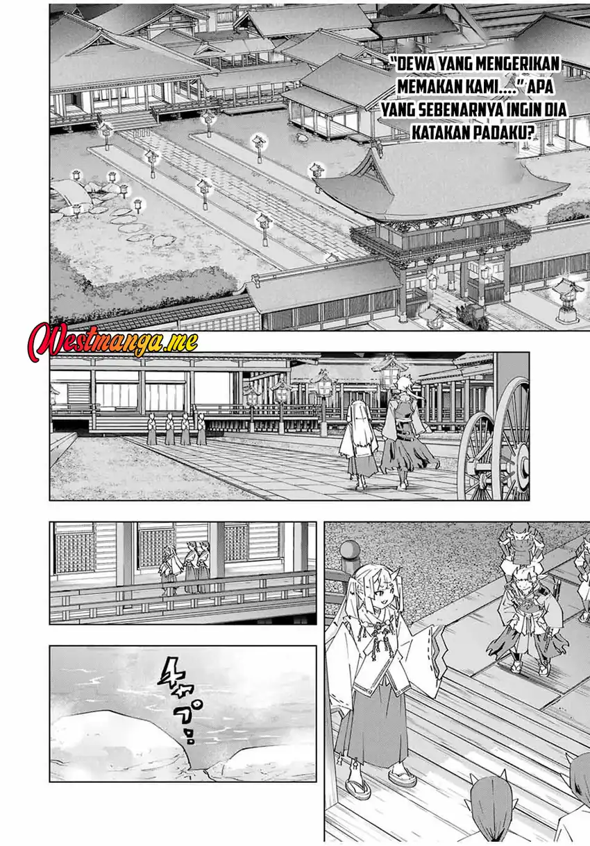 My Gift LVL 9999 Unlimited Gacha Chapter 177 page 24
