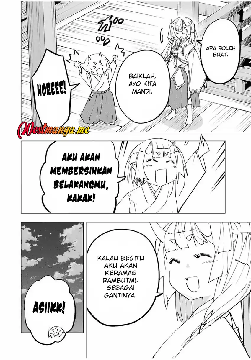 My Gift LVL 9999 Unlimited Gacha Chapter 177 page 32