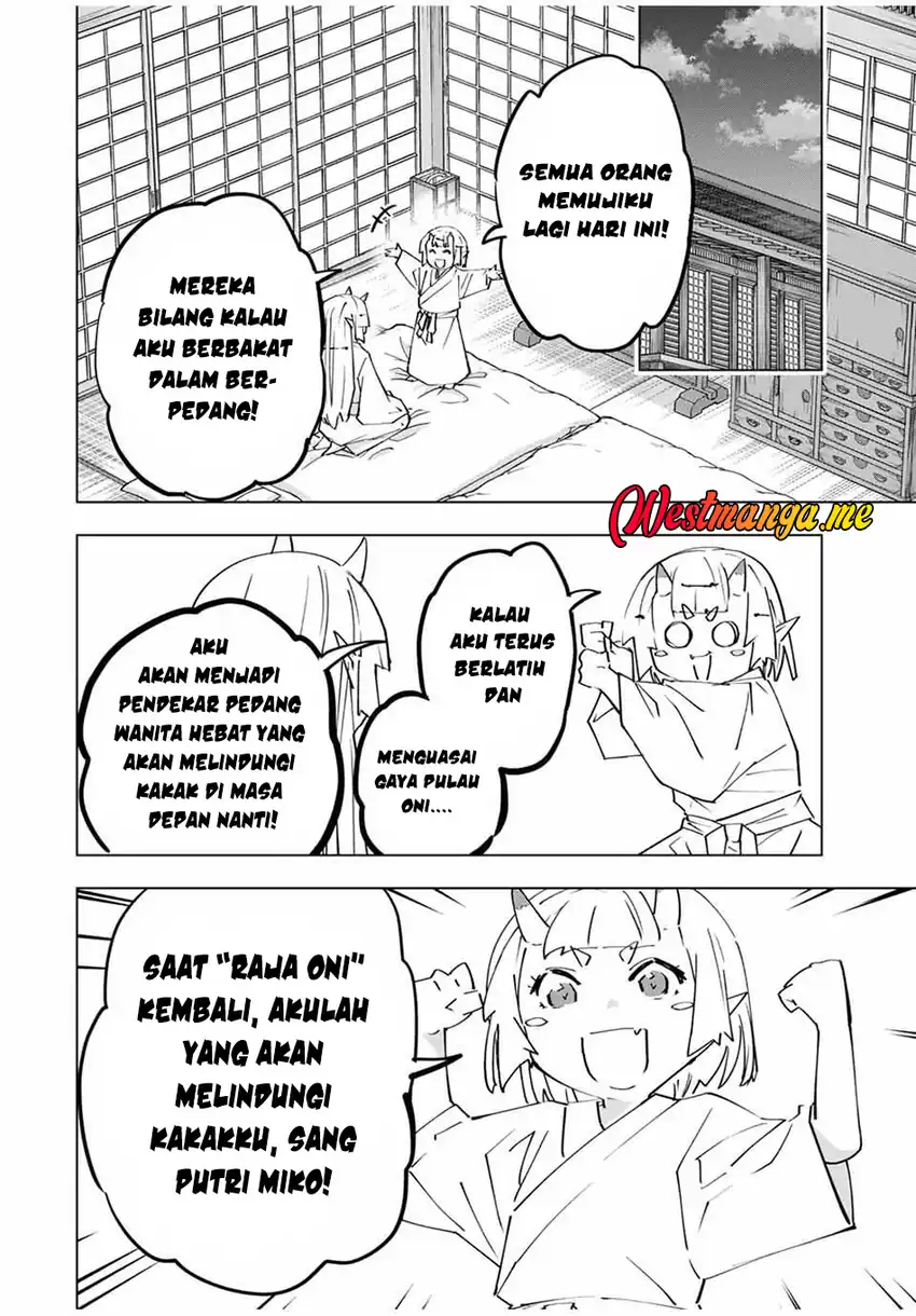 My Gift LVL 9999 Unlimited Gacha Chapter 177 page 36