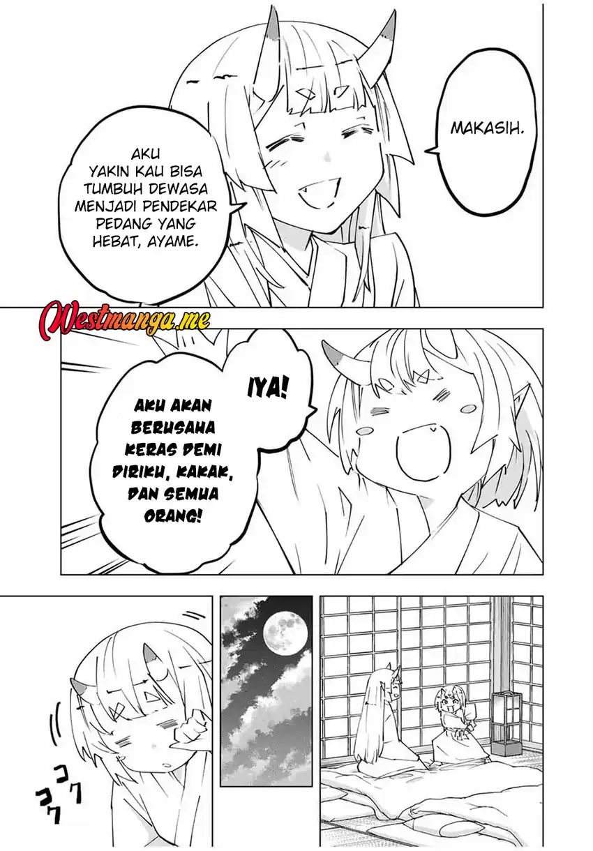 My Gift LVL 9999 Unlimited Gacha Chapter 177 page 38