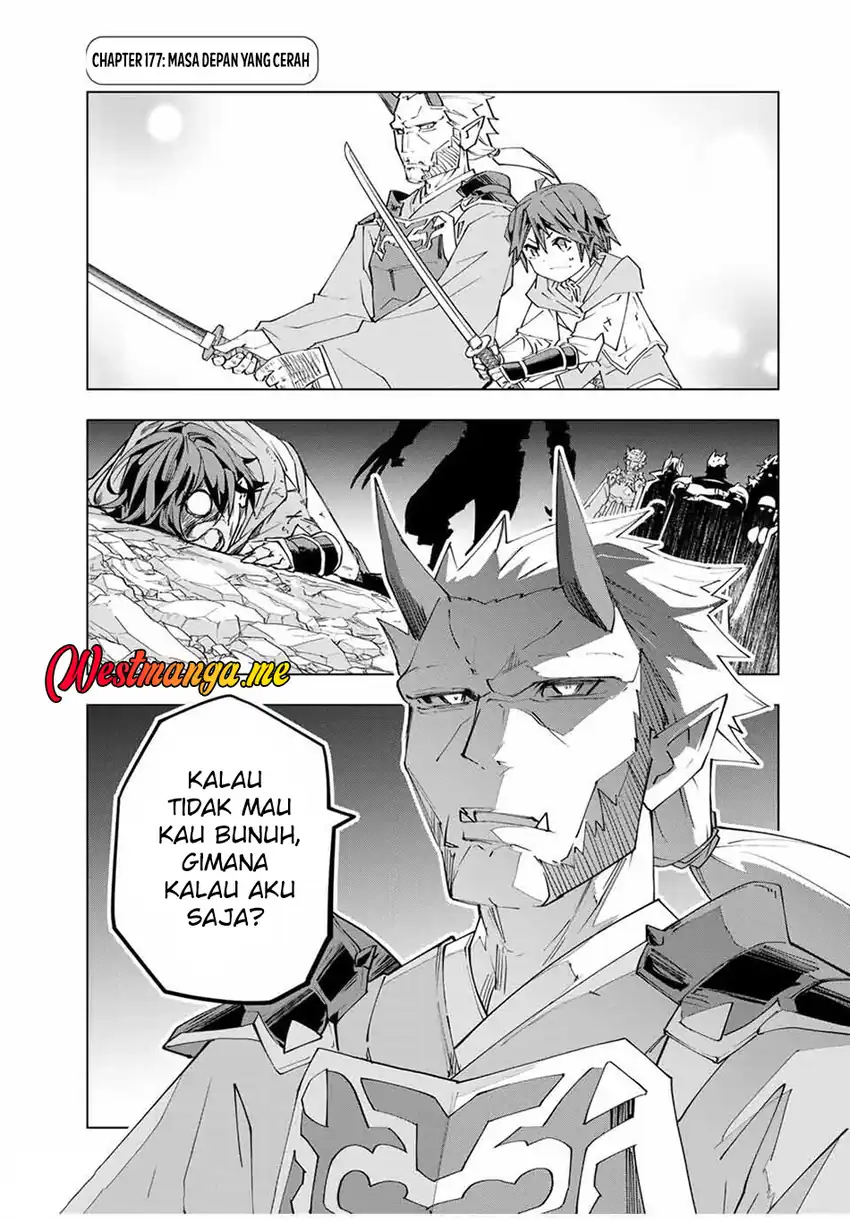 My Gift LVL 9999 Unlimited Gacha Chapter 177 page 4