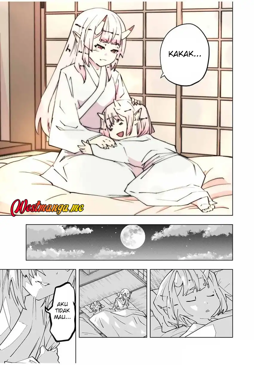 My Gift LVL 9999 Unlimited Gacha Chapter 177 page 42