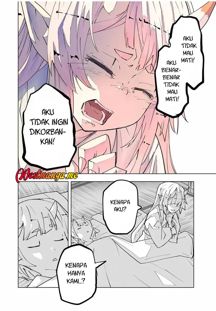 My Gift LVL 9999 Unlimited Gacha Chapter 177 page 44