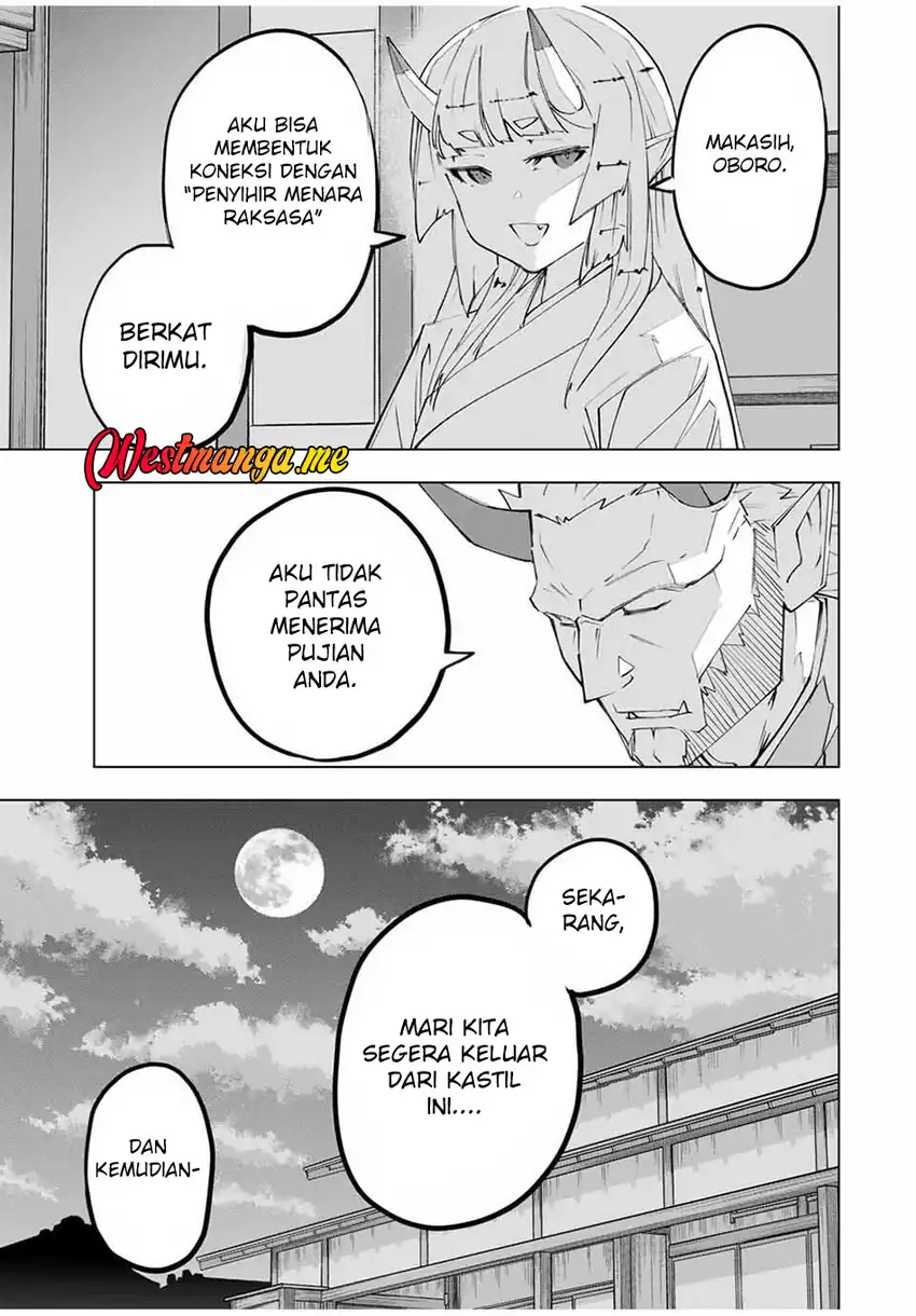 My Gift LVL 9999 Unlimited Gacha Chapter 177 page 50