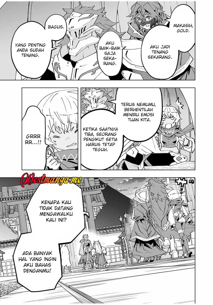 My Gift LVL 9999 Unlimited Gacha Chapter 177 page 10