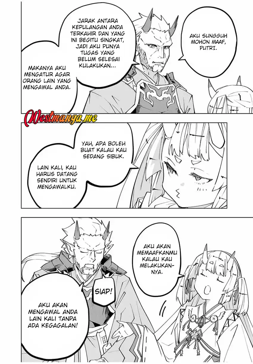 My Gift LVL 9999 Unlimited Gacha Chapter 177 page 12