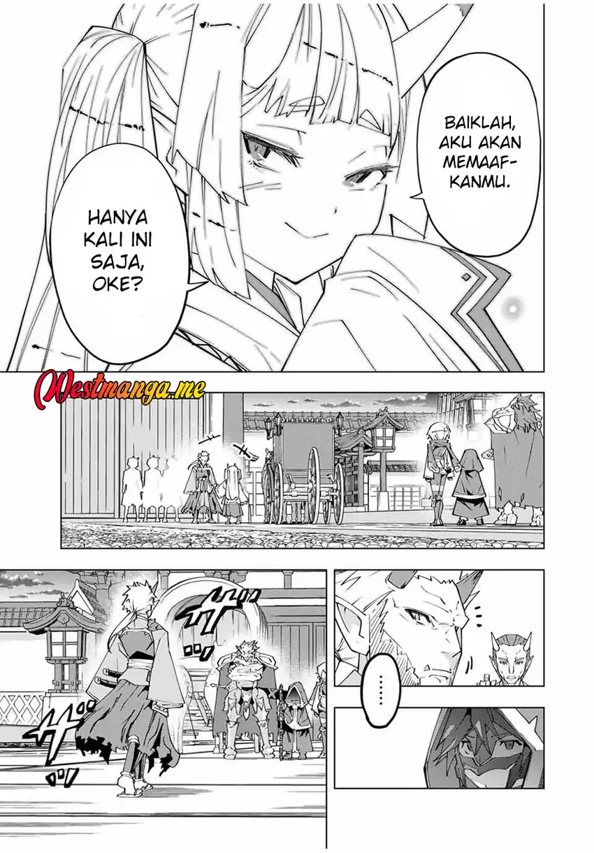 My Gift LVL 9999 Unlimited Gacha Chapter 177 page 14