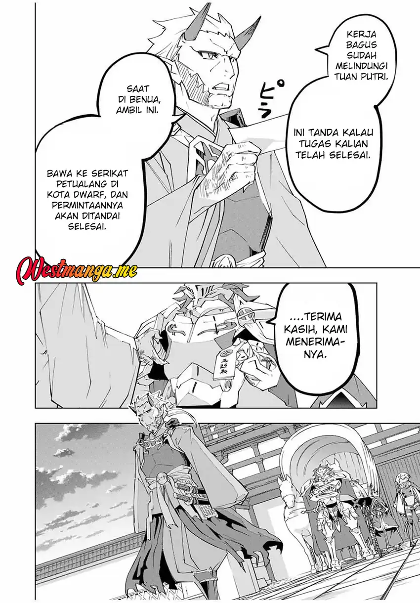 My Gift LVL 9999 Unlimited Gacha Chapter 177 page 16