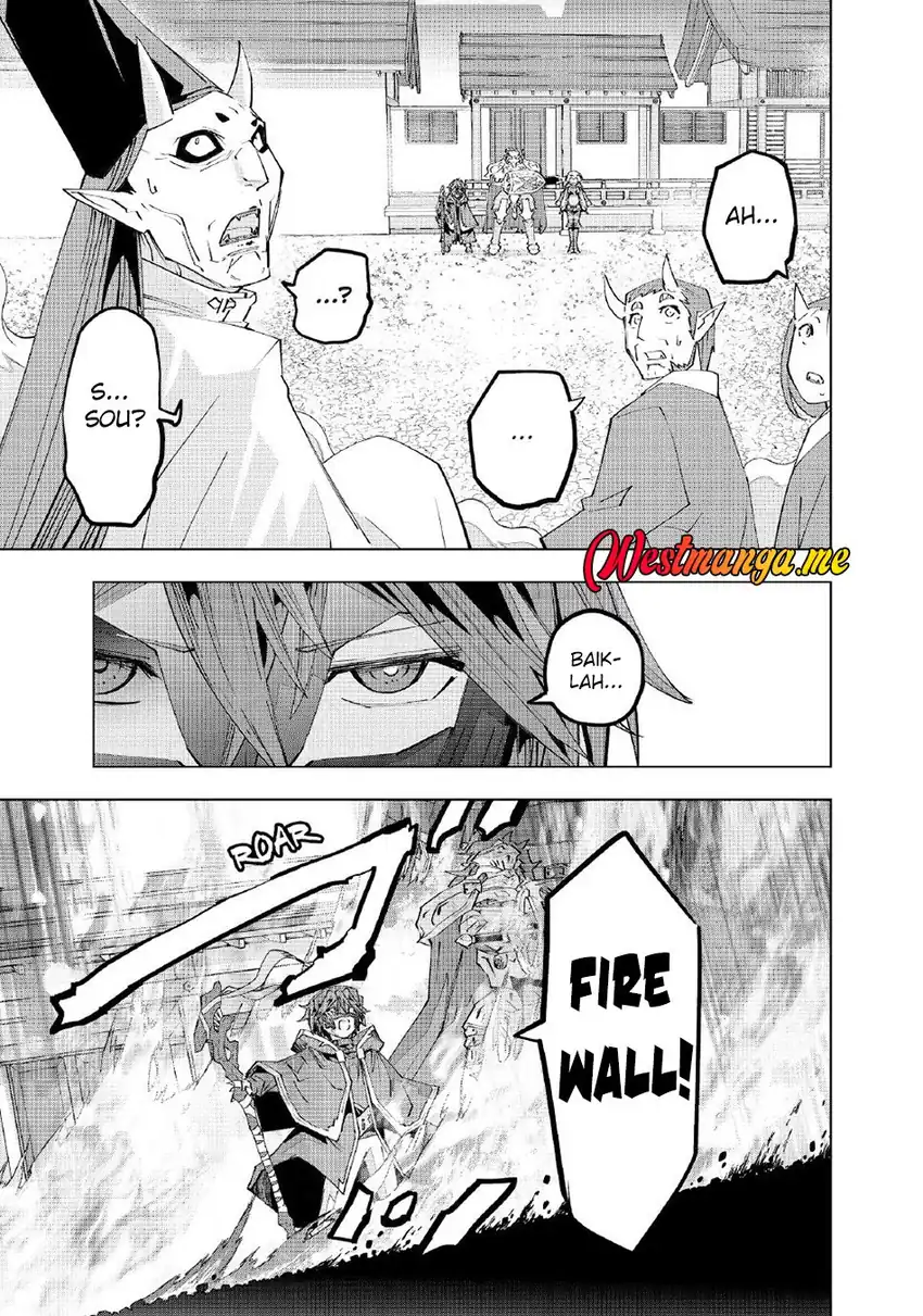 My Gift LVL 9999 Unlimited Gacha Chapter 180 page 22