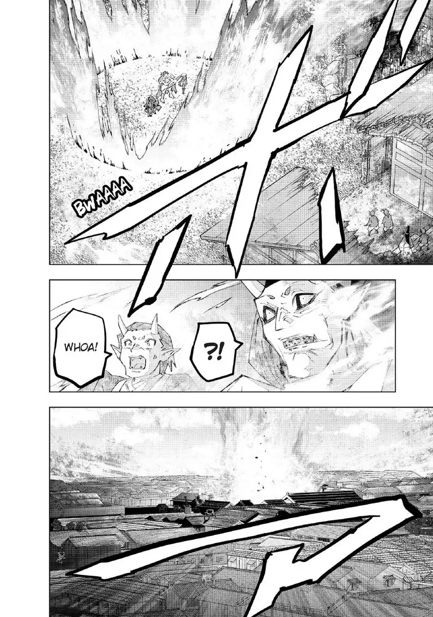 My Gift LVL 9999 Unlimited Gacha Chapter 180 page 24