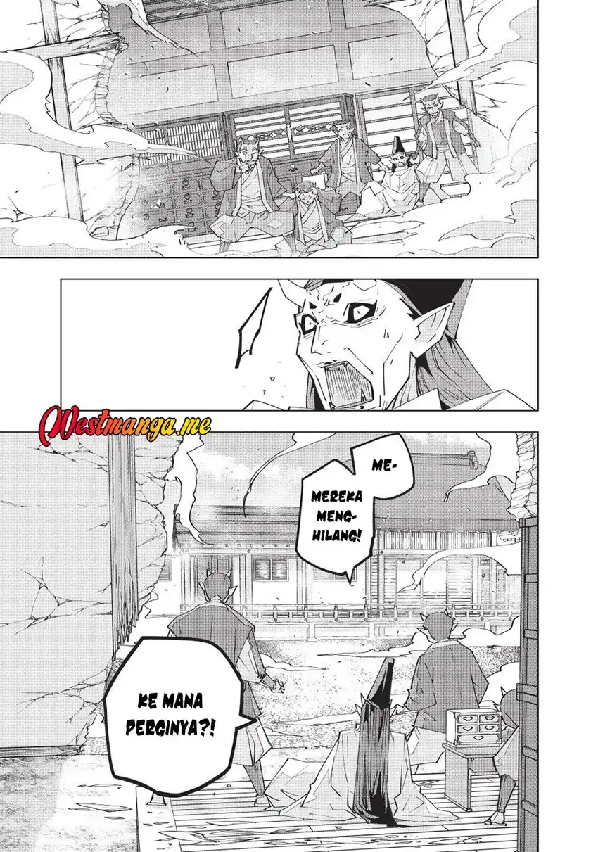 My Gift LVL 9999 Unlimited Gacha Chapter 180 page 26