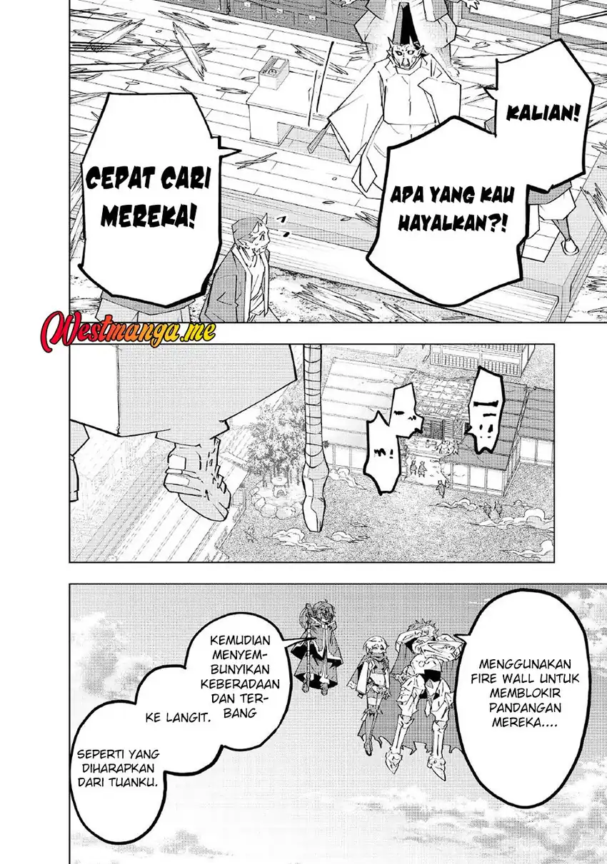 My Gift LVL 9999 Unlimited Gacha Chapter 180 page 28