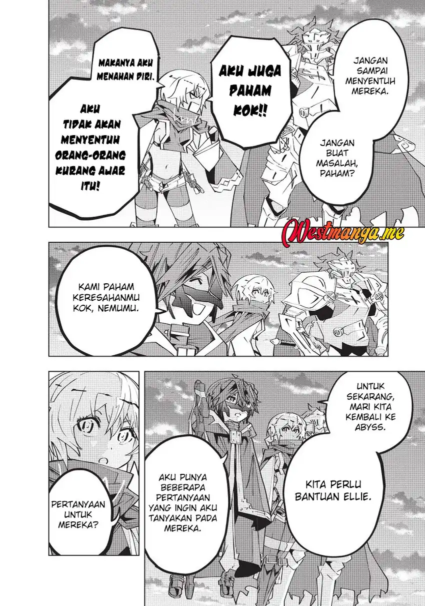 My Gift LVL 9999 Unlimited Gacha Chapter 180 page 32