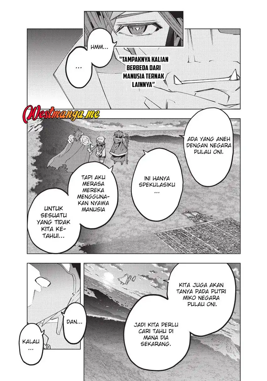 My Gift LVL 9999 Unlimited Gacha Chapter 180 page 34