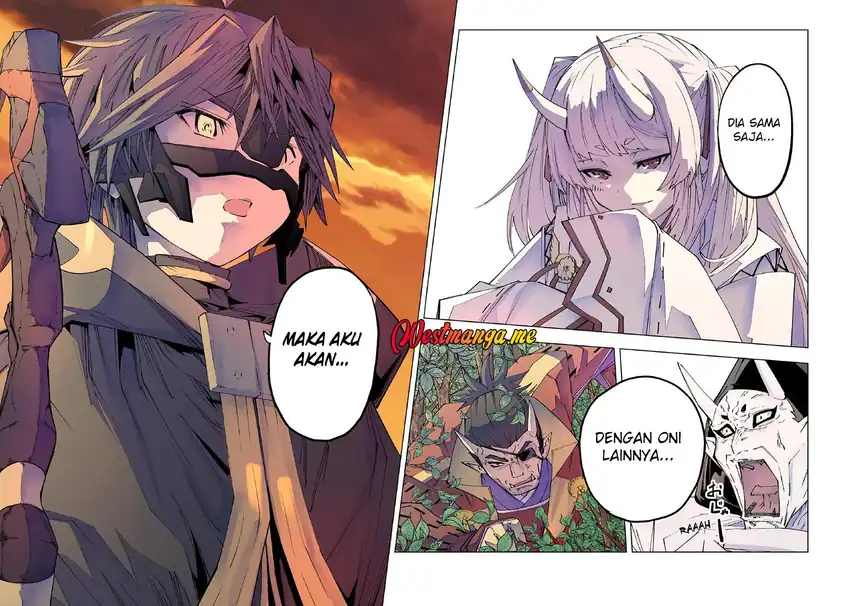 My Gift LVL 9999 Unlimited Gacha Chapter 180 page 36