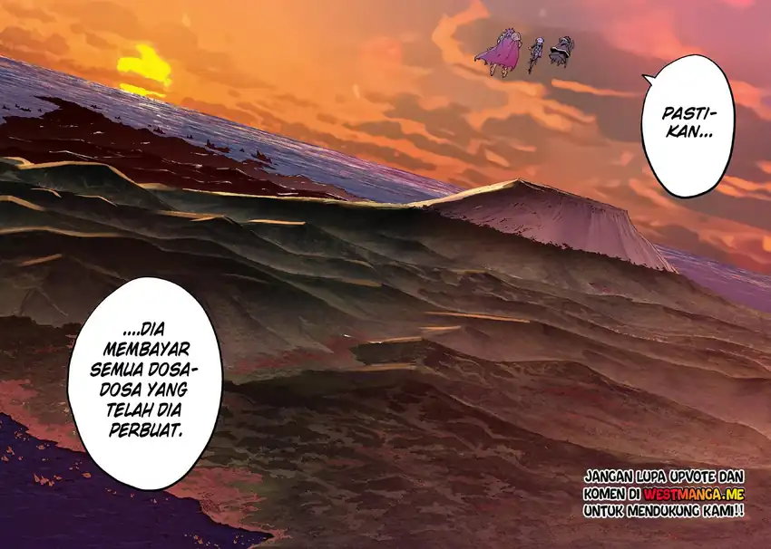 My Gift LVL 9999 Unlimited Gacha Chapter 180 page 38