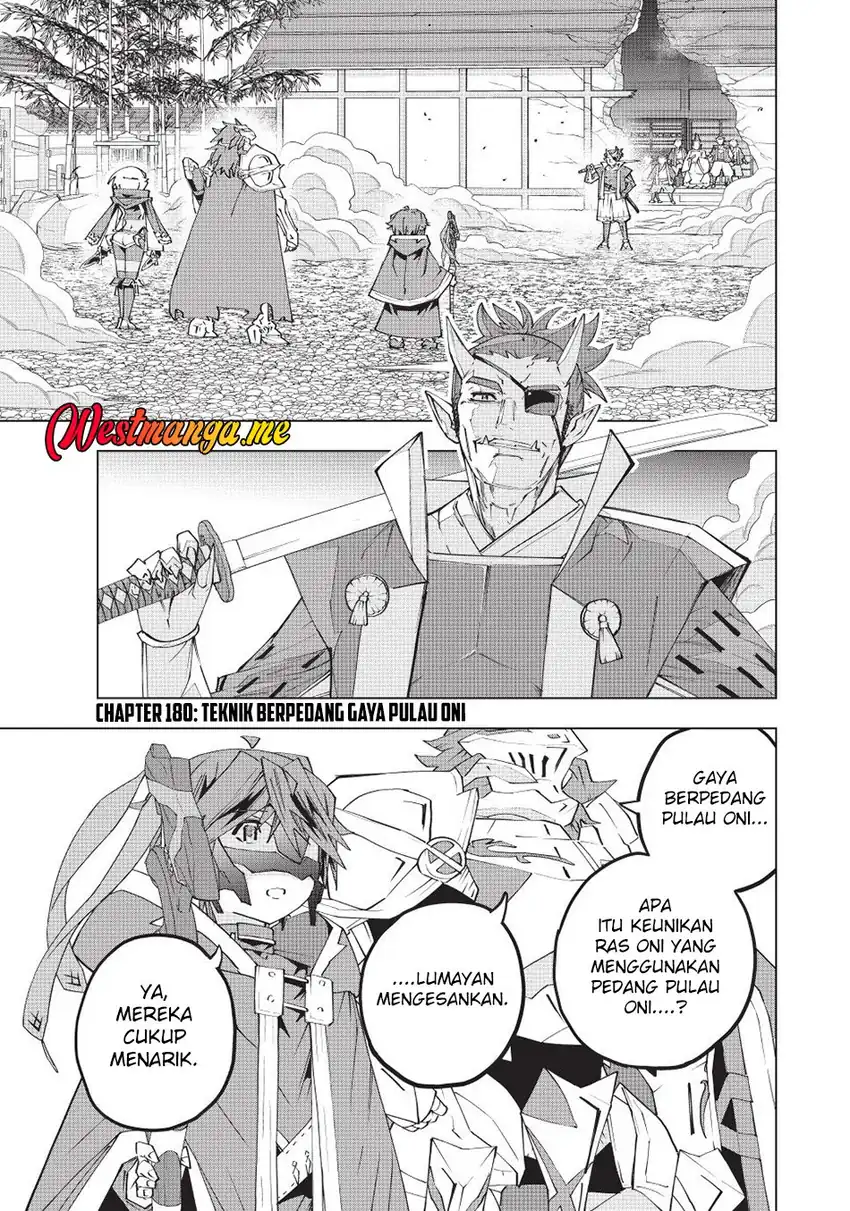 My Gift LVL 9999 Unlimited Gacha Chapter 180 page 4