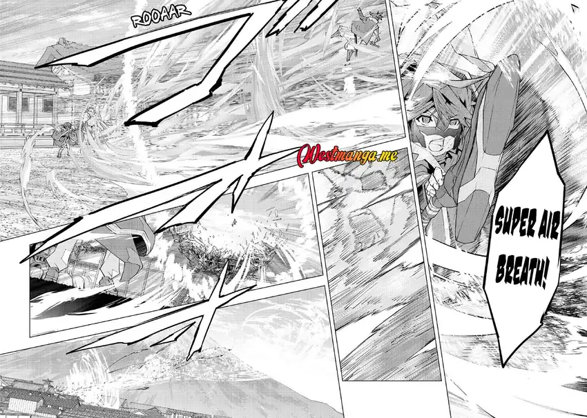 My Gift LVL 9999 Unlimited Gacha Chapter 180 page 18