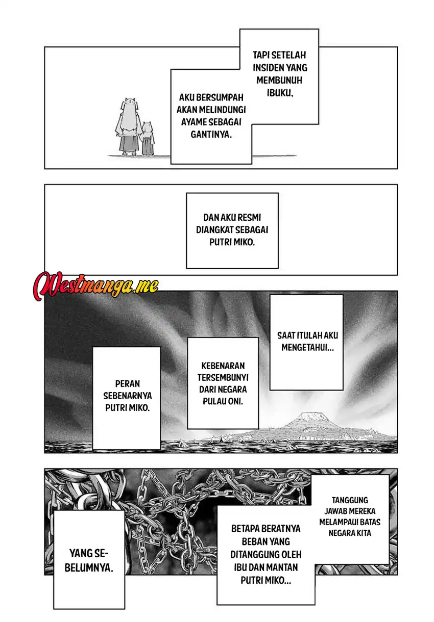 Baca My Gift LVL 9999 Unlimited Gacha - Chapter 182 halaman 16