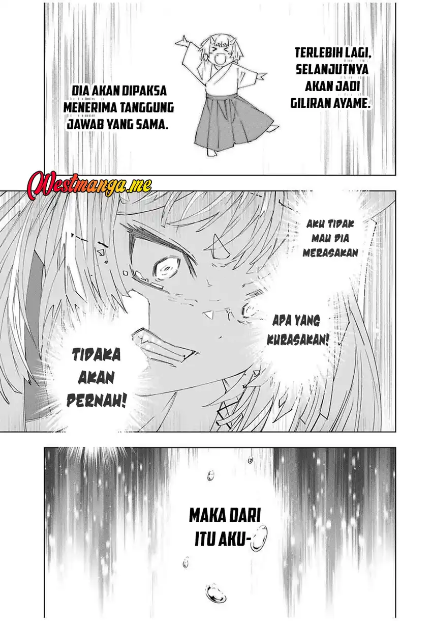 Baca My Gift LVL 9999 Unlimited Gacha - Chapter 182 halaman 18