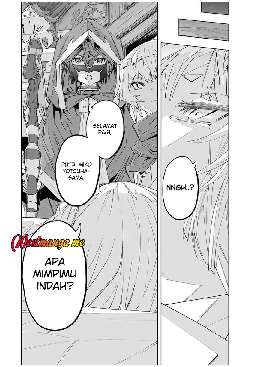 Baca My Gift LVL 9999 Unlimited Gacha - Chapter 182 halaman 19