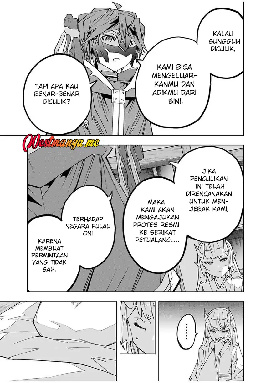 Baca My Gift LVL 9999 Unlimited Gacha - Chapter 182 halaman 24