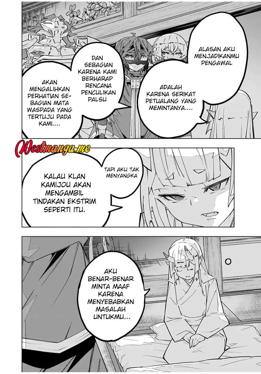 Baca My Gift LVL 9999 Unlimited Gacha - Chapter 182 halaman 27