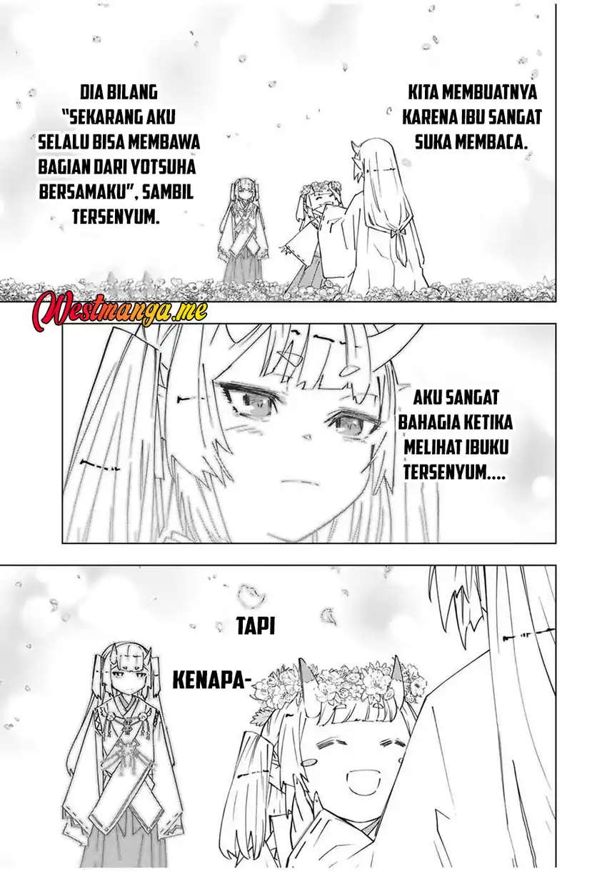 Baca My Gift LVL 9999 Unlimited Gacha - Chapter 182 halaman 6