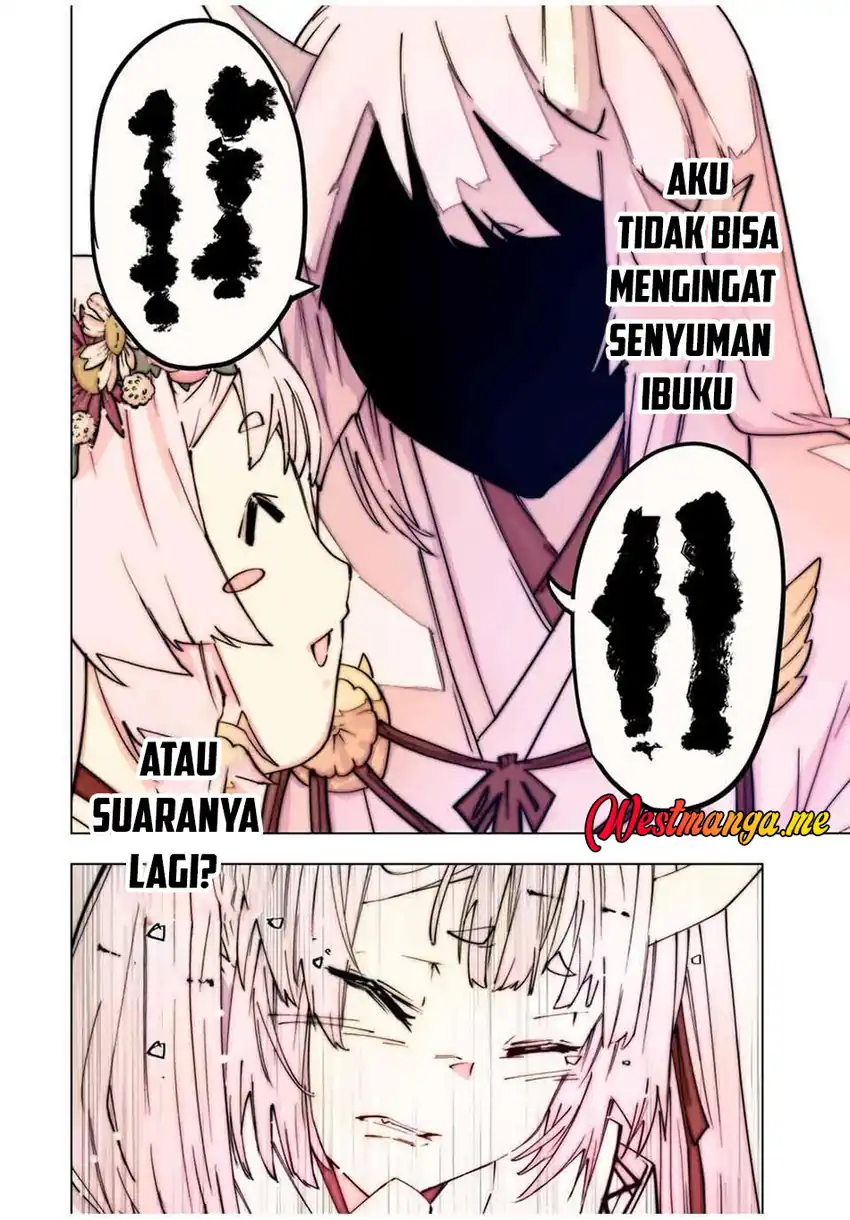 Baca My Gift LVL 9999 Unlimited Gacha - Chapter 182 halaman 7