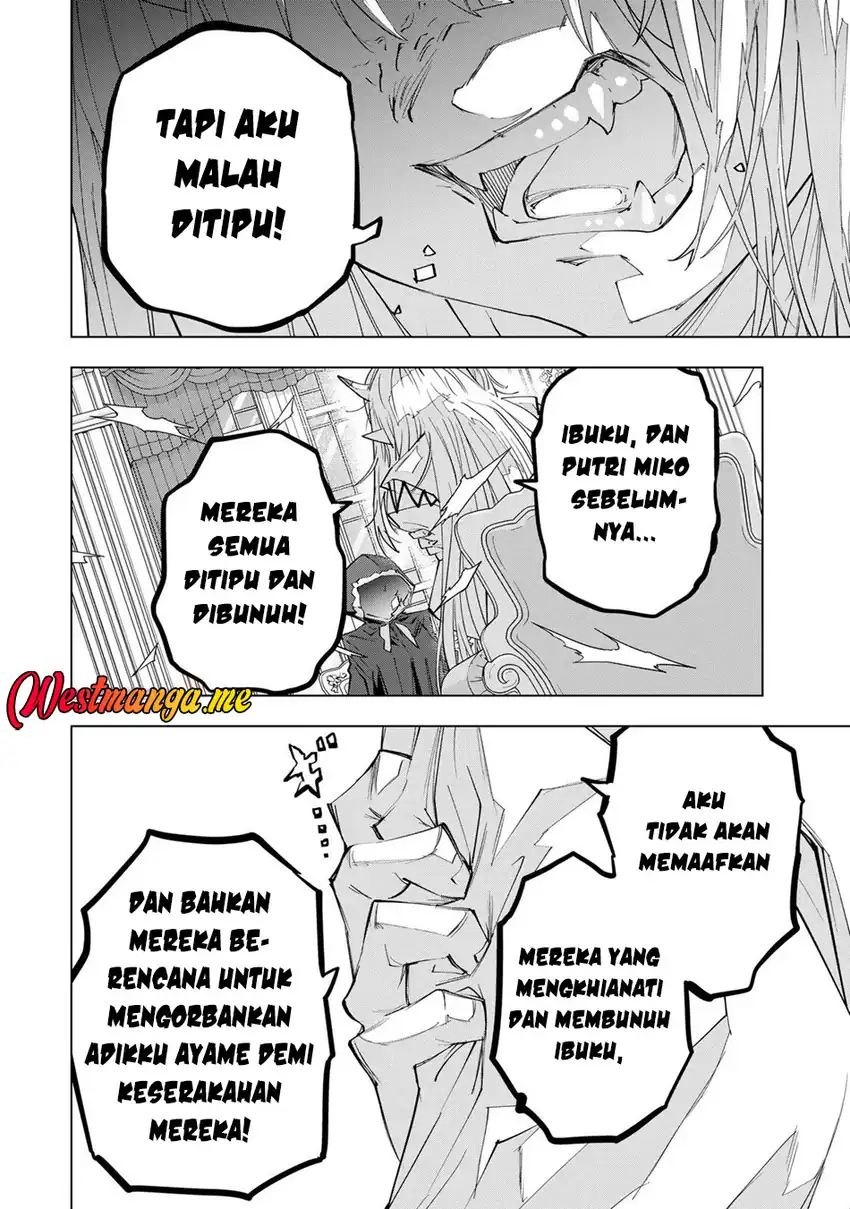 Baca My Gift LVL 9999 Unlimited Gacha - Chapter 188 halaman 17