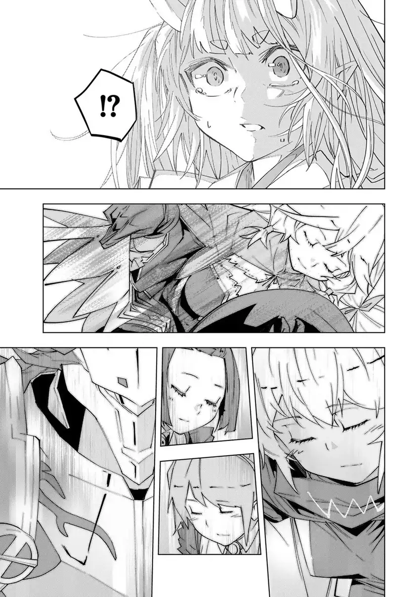 Baca My Gift LVL 9999 Unlimited Gacha - Chapter 188 halaman 22