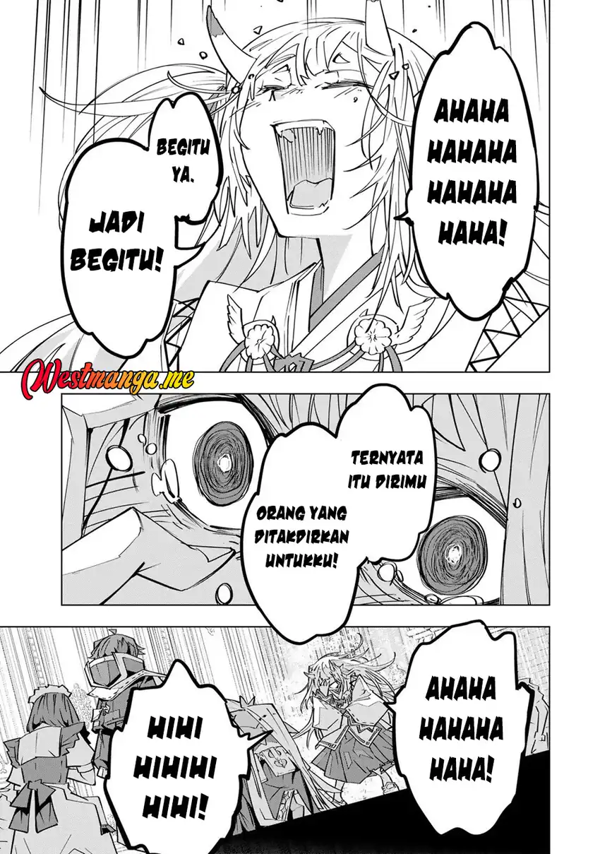 Baca My Gift LVL 9999 Unlimited Gacha - Chapter 188 halaman 27