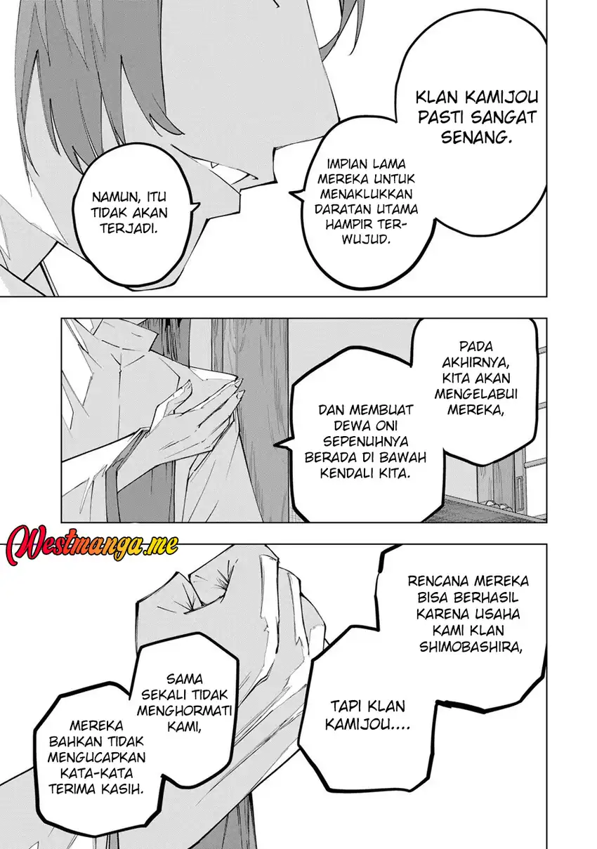 Baca My Gift LVL 9999 Unlimited Gacha - Chapter 188 halaman 4