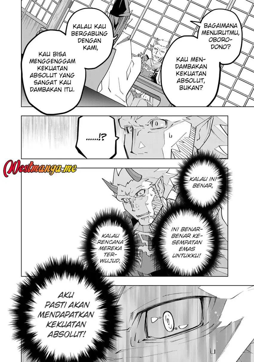Baca My Gift LVL 9999 Unlimited Gacha - Chapter 188 halaman 6