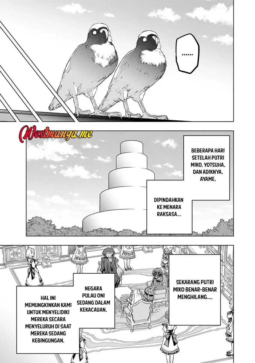 Baca My Gift LVL 9999 Unlimited Gacha - Chapter 188 halaman 9