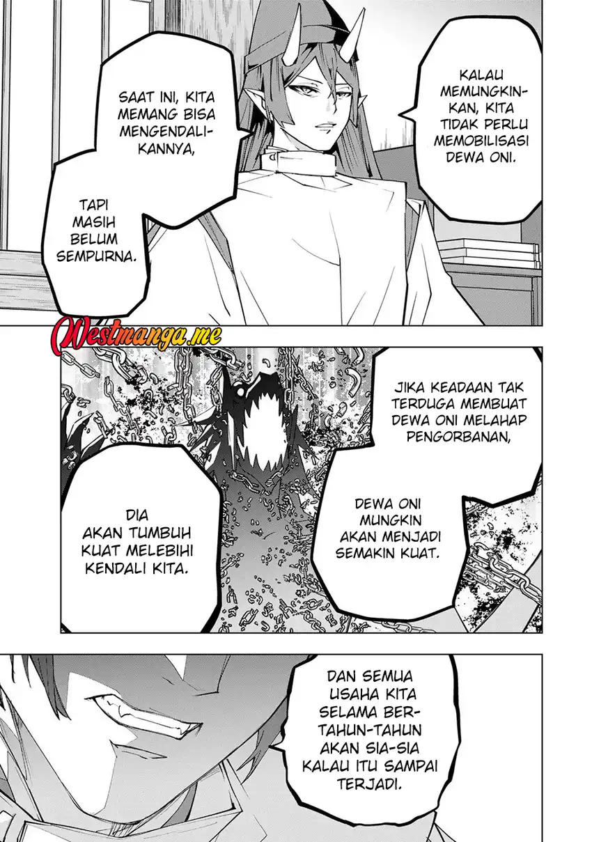 Baca My Gift LVL 9999 Unlimited Gacha - Chapter 189 halaman 10