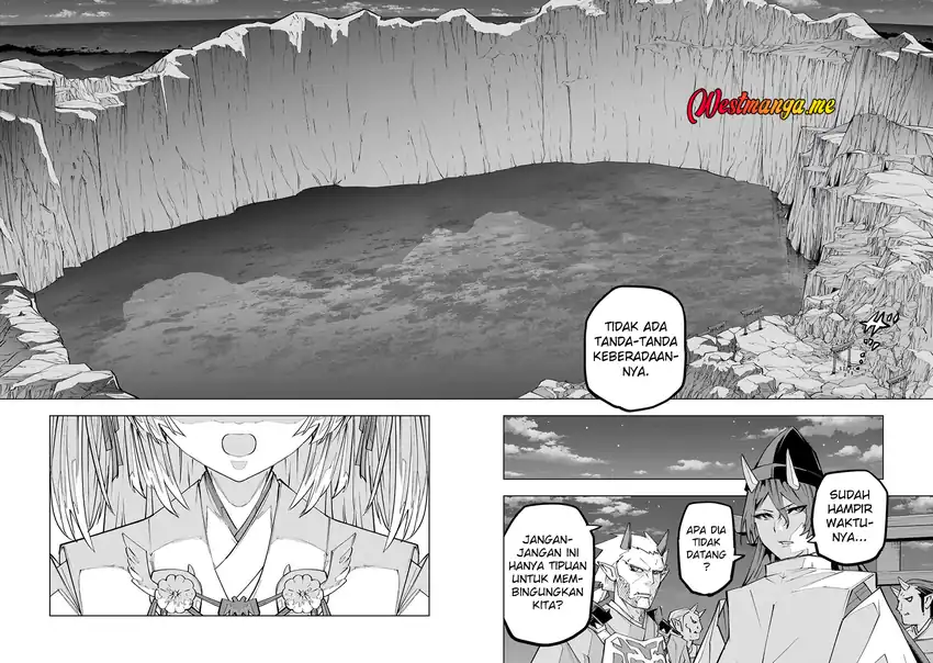 Baca My Gift LVL 9999 Unlimited Gacha - Chapter 189 halaman 15